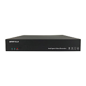 IP Видеорегистратор NVR на 16 IP камер 16 ти канальный до 8 мегапикселей Mantella